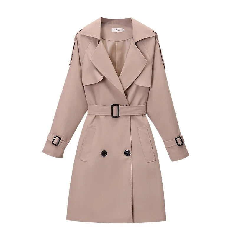 Trenchcoat women